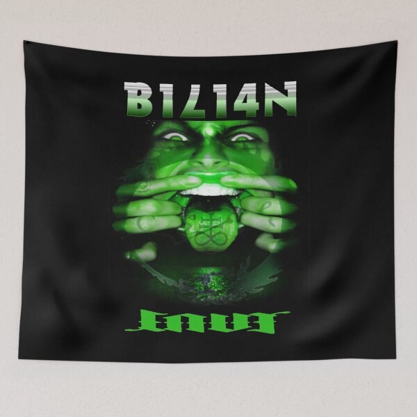 Item preview, B I L I A N - 7 Deadly Sins: Envy/Invidia designed and sold by BilianMusic.