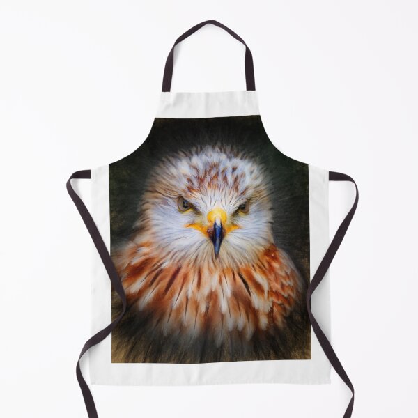 Item preview, Red kite Portrait designed and sold by Ian Merton.
