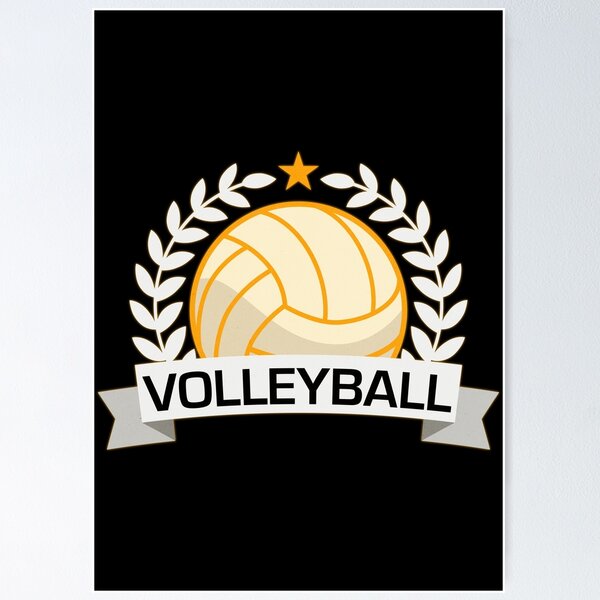 Item preview, volleyball designed and sold by rkdesign98.