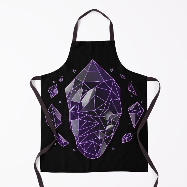 Item preview, Obsidian designed and sold by Lumos19 Studio.