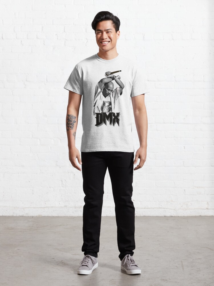 Discover DMX Rapper T-Shirt, Rip DMX ( Earl Simmons ) T-Shirt