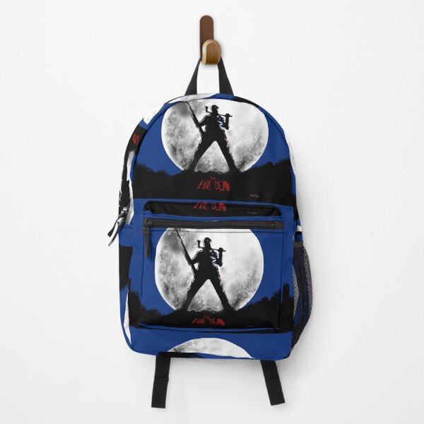 Item preview, Evil Dead Moon Pose designed and sold by Doug Saquic.