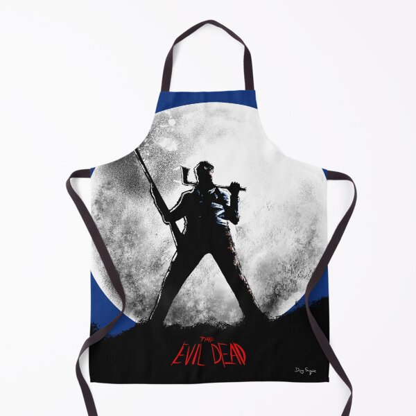 Item preview, Evil Dead Moon Pose designed and sold by Doug Saquic.