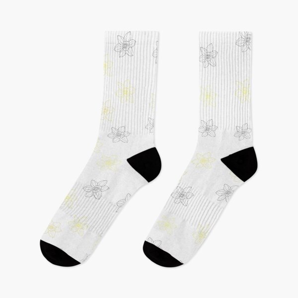 Item preview, Daffodils of different shades designed and sold by VV-2020.