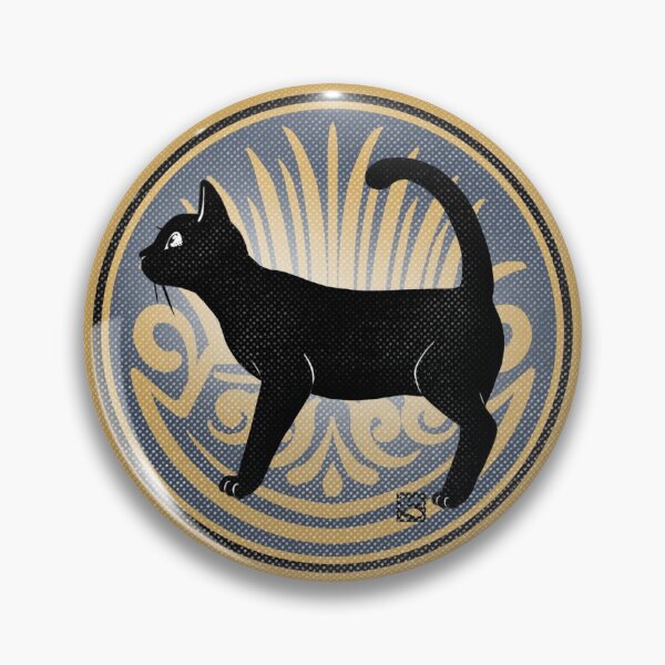 Item preview, Cat grass designed and sold by BATKEI ART.