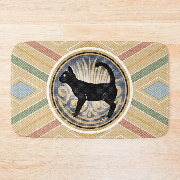 Item preview, Cat grass designed and sold by BATKEI ART.