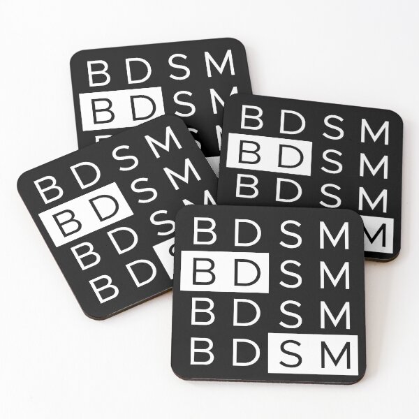 Item preview, BDSM Bondage Domination Discipline Sadism Masochism designed and sold by Beijo-Vertical.