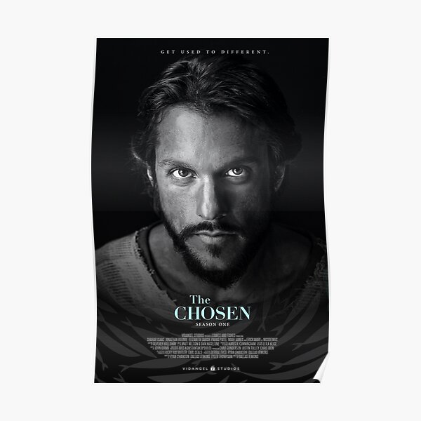 The Chosen Poster