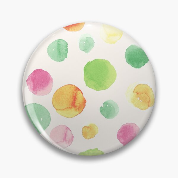 Item preview, Puntos multicolores designed and sold by SuhePattern.
