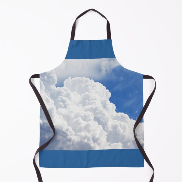 Item preview, Cotton Ball Clouds designed and sold by Deb Oppermann.