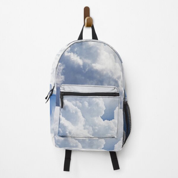 Item preview, Cotton Ball Clouds designed and sold by Deb Oppermann.