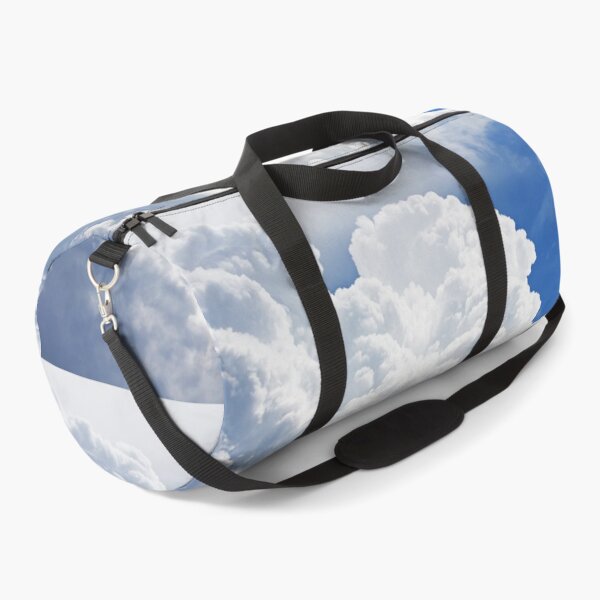 Item preview, Cotton Ball Clouds designed and sold by Deb Oppermann.