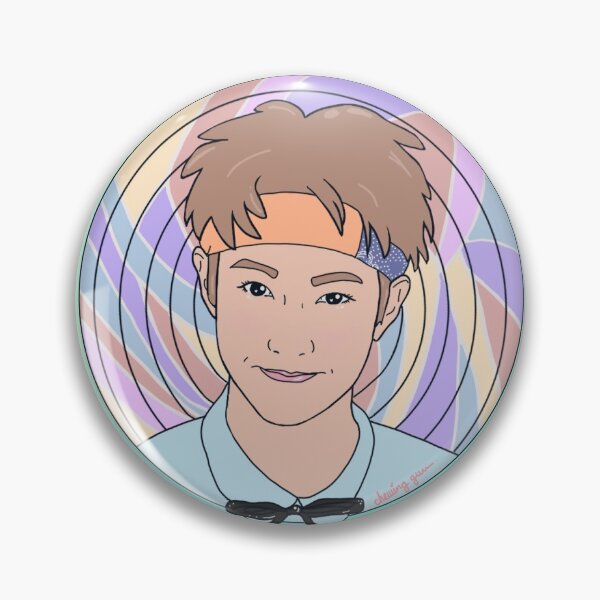 Item preview, Renjun candy designed and sold by Lucifernal.