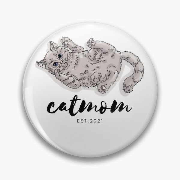 Item preview, CAT MOM EST.2021  #MomEst2021shirt, ValentinesDayShirt, #Mother'sdayShirt , #Mother'sDayGift ForHer, #Mother'sDaGift, #Giftformom designed and sold by chanat3659.