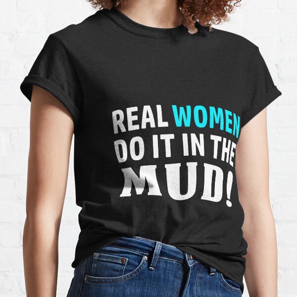 Real Life 2 impression for this t-shirt' Women's T-Shirt