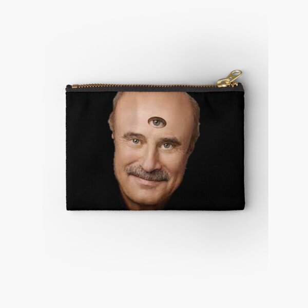 Item preview, Dr Phil 3 Eyes  designed and sold by brooklynknows.