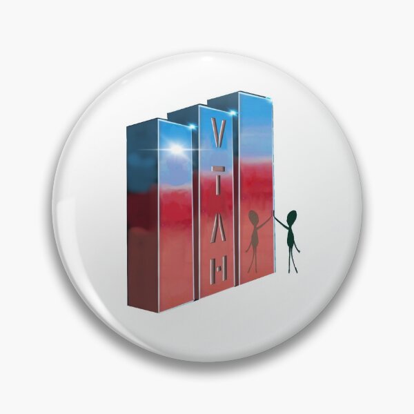 Item preview, The Utah monoliths designed and sold by Ace13creations.