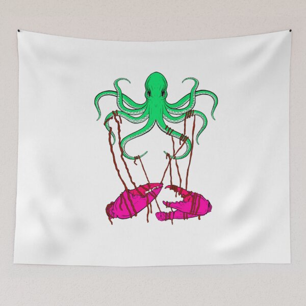 Item preview, Lovecraftian designed and sold by JonaArts.