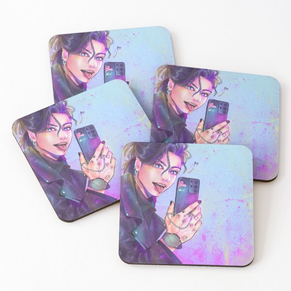 Item preview, Purple jk designed and sold by Brinkookrose.