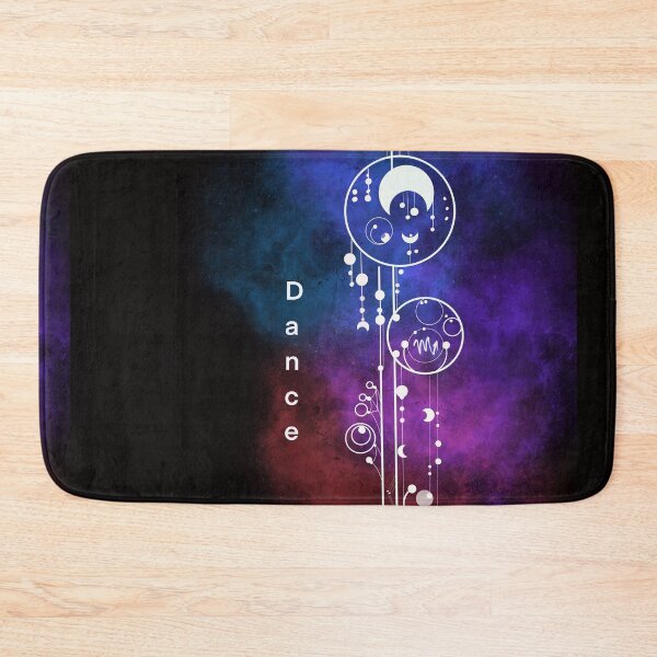 Item preview,   Colorful  Scorpio zodiac sign, zodiac sign space tattoo minimalism geometry designed and sold by Darikdark.