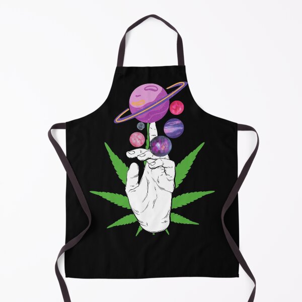 Item preview, Spiritual Stoner | Smart Successful Stoner | We Are The Universe designed and sold by AlfaEcho.