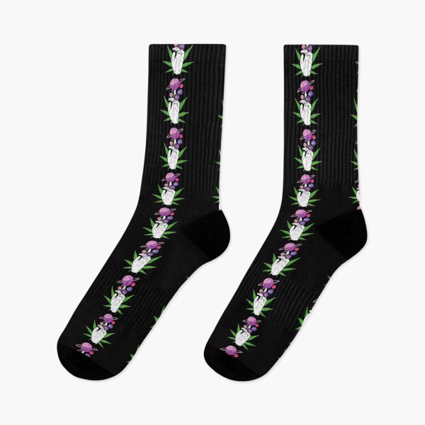 Item preview, Spiritual Stoner | Smart Successful Stoner | We Are The Universe designed and sold by AlfaEcho.