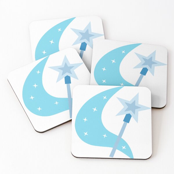 Item preview, mlp trixie cutie mark designed and sold by pokemon99883.