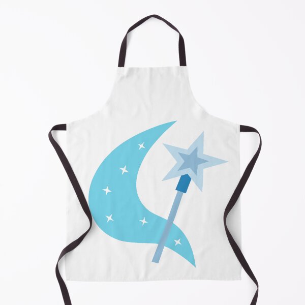 Item preview, mlp trixie cutie mark designed and sold by pokemon99883.