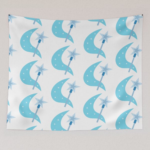 Item preview, mlp trixie cutie mark designed and sold by pokemon99883.