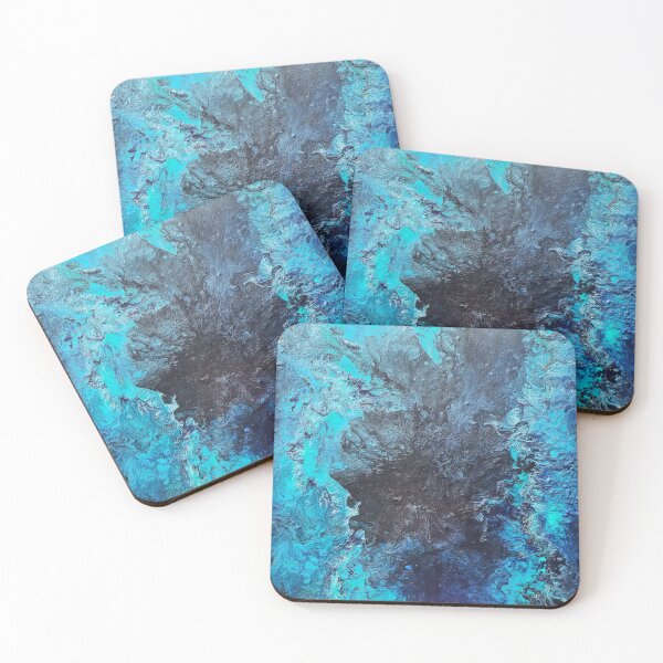 Item preview, Lake Tahoe Pour designed and sold by FindingLight.