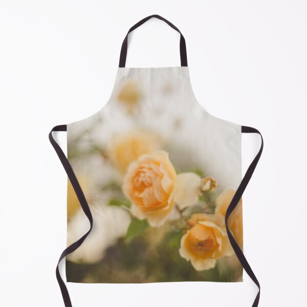 Item preview, Soft yellow roses designed and sold by ninasprintshop.