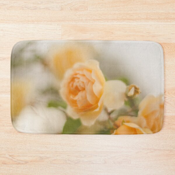 Item preview, Soft yellow roses designed and sold by ninasprintshop.