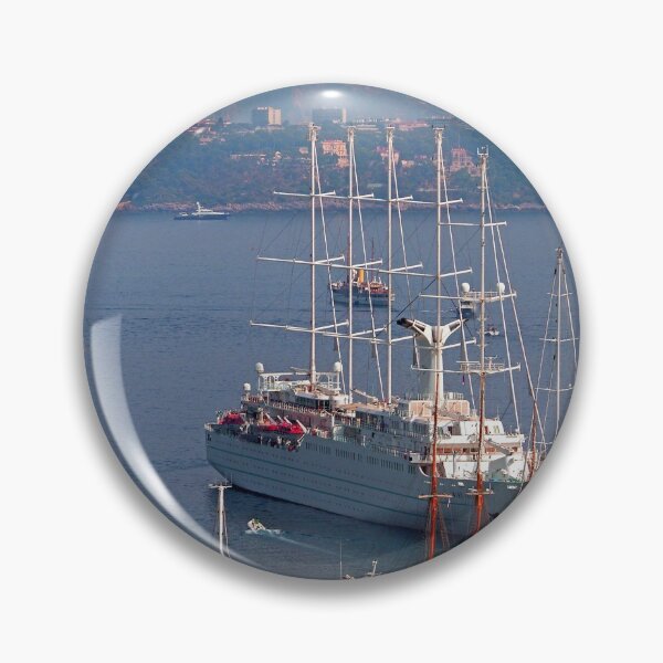 Item preview, Monaco Harbour designed and sold by tomg.