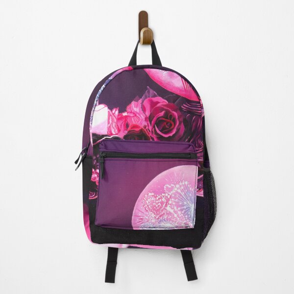 Item preview, Love is the Future designed and sold by Black Abbey Studios - The Art of Elizabeth Eleanor Davis.