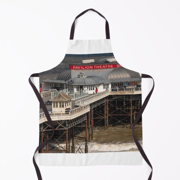 Item preview, Cromer pier, North Norfolk coast designed and sold by yackers1.