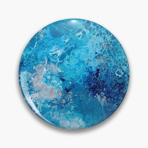 Item preview, Blue Web designed and sold by FindingLight.