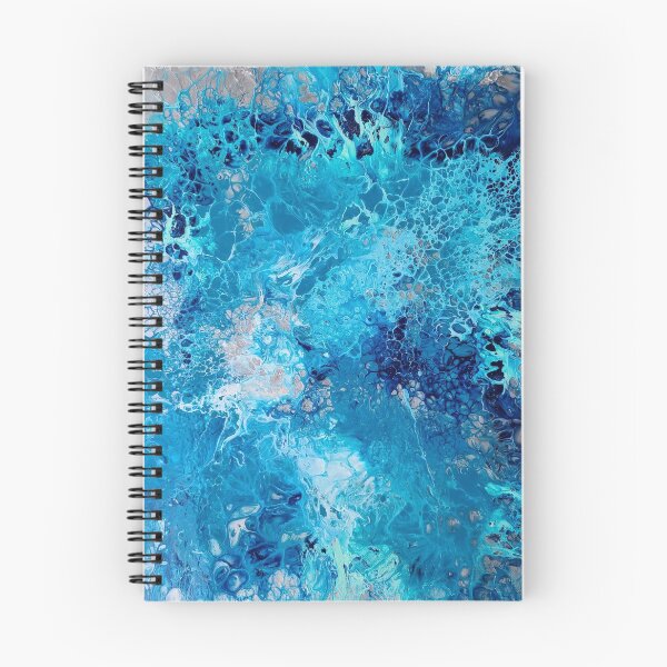 Item preview, Blue Web designed and sold by FindingLight.