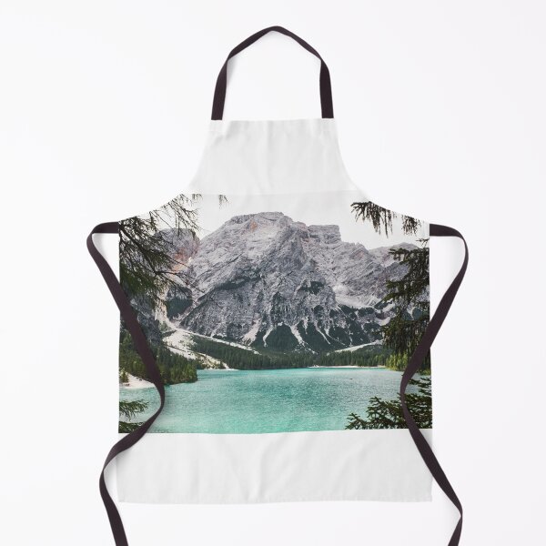 Item preview, Italy Lake Mountains designed and sold by newburyboutique.