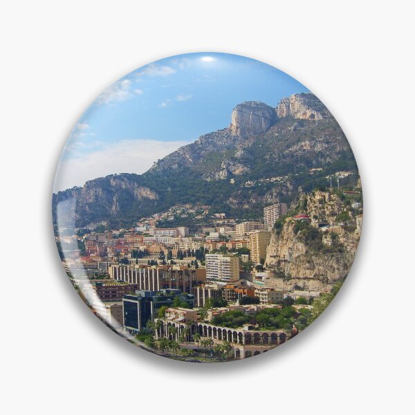 Item preview, Monaco designed and sold by tomg.