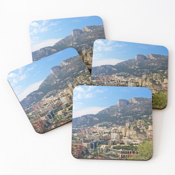 Item preview, Monaco designed and sold by tomg.