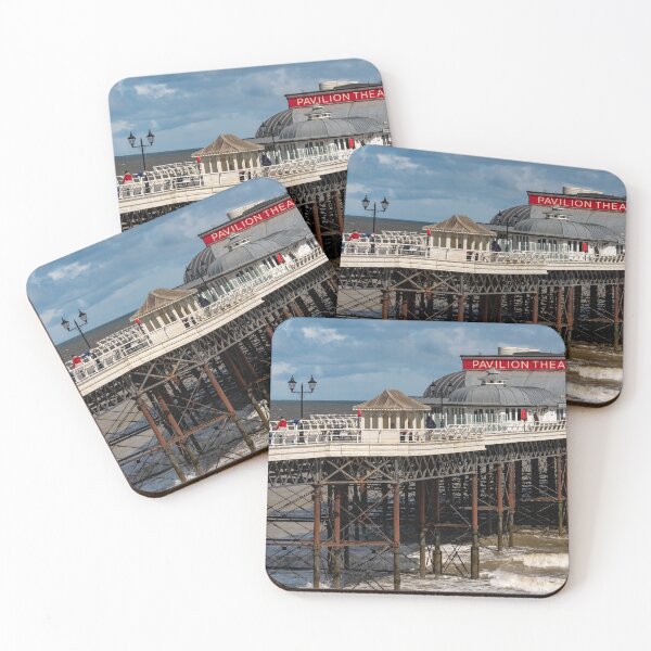 Artikelvorschau, Cromer Pier, North Norfolk coast entworfen und verkauft von yackers1.