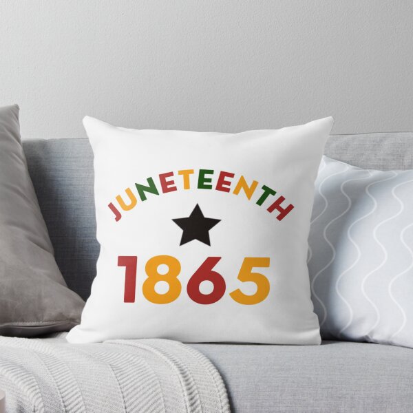 Item preview, Juneteenth June 19th 1865 designed and sold by irmasarts.