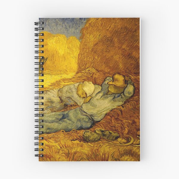 Item preview, Van Gogh Field designed and sold by Bimsbums.