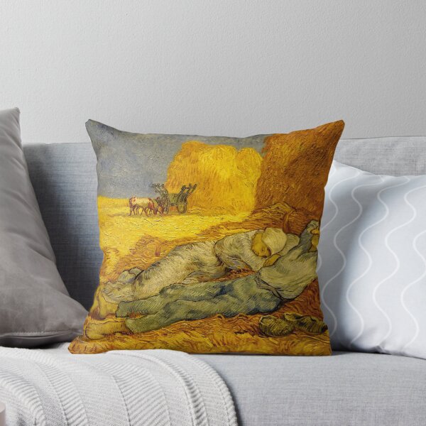 Item preview, Van Gogh Field designed and sold by Bimsbums.
