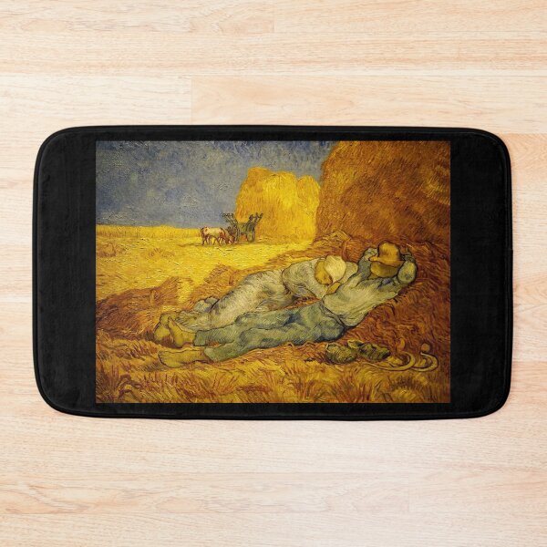 Item preview, Van Gogh Field designed and sold by Bimsbums.