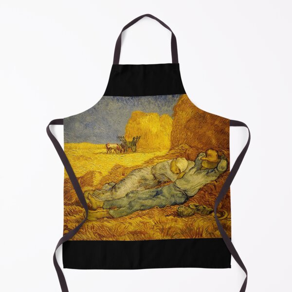 Item preview, Van Gogh Field designed and sold by Bimsbums.