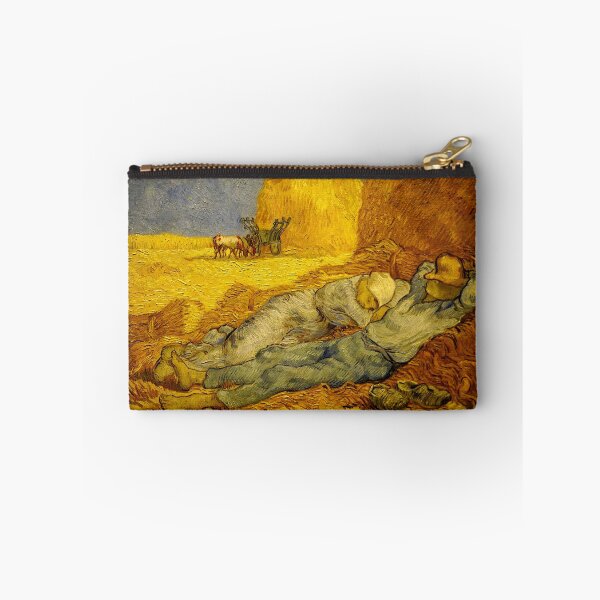 Item preview, Van Gogh Field designed and sold by Bimsbums.