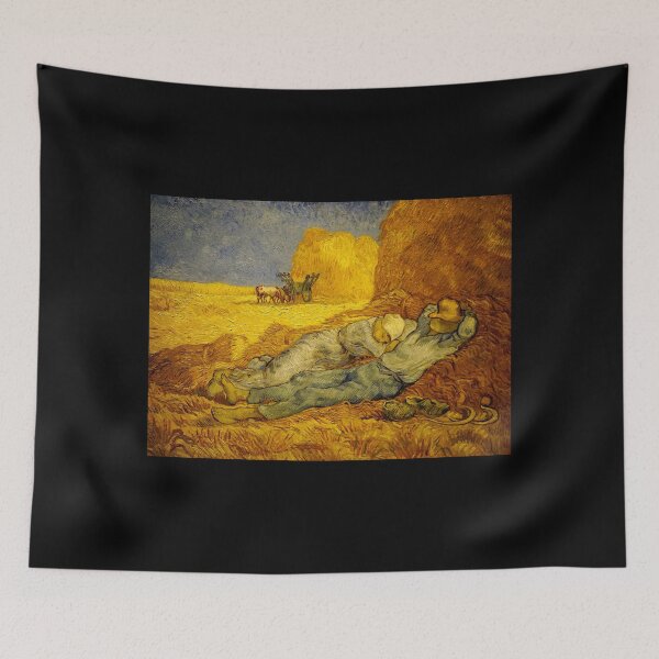Item preview, Van Gogh Field designed and sold by Bimsbums.