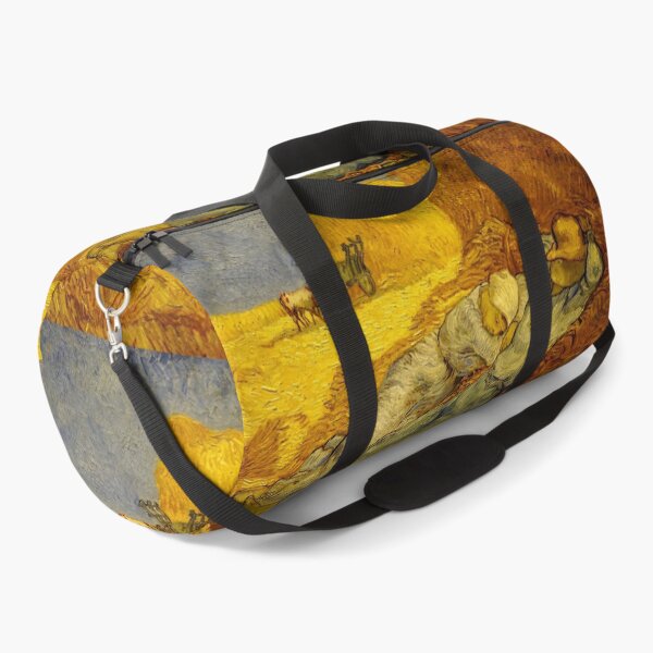 Item preview, Van Gogh Field designed and sold by Bimsbums.