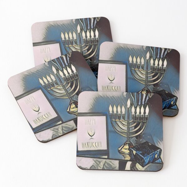 Item preview, Hannukah  designed and sold by BrendaWinters.